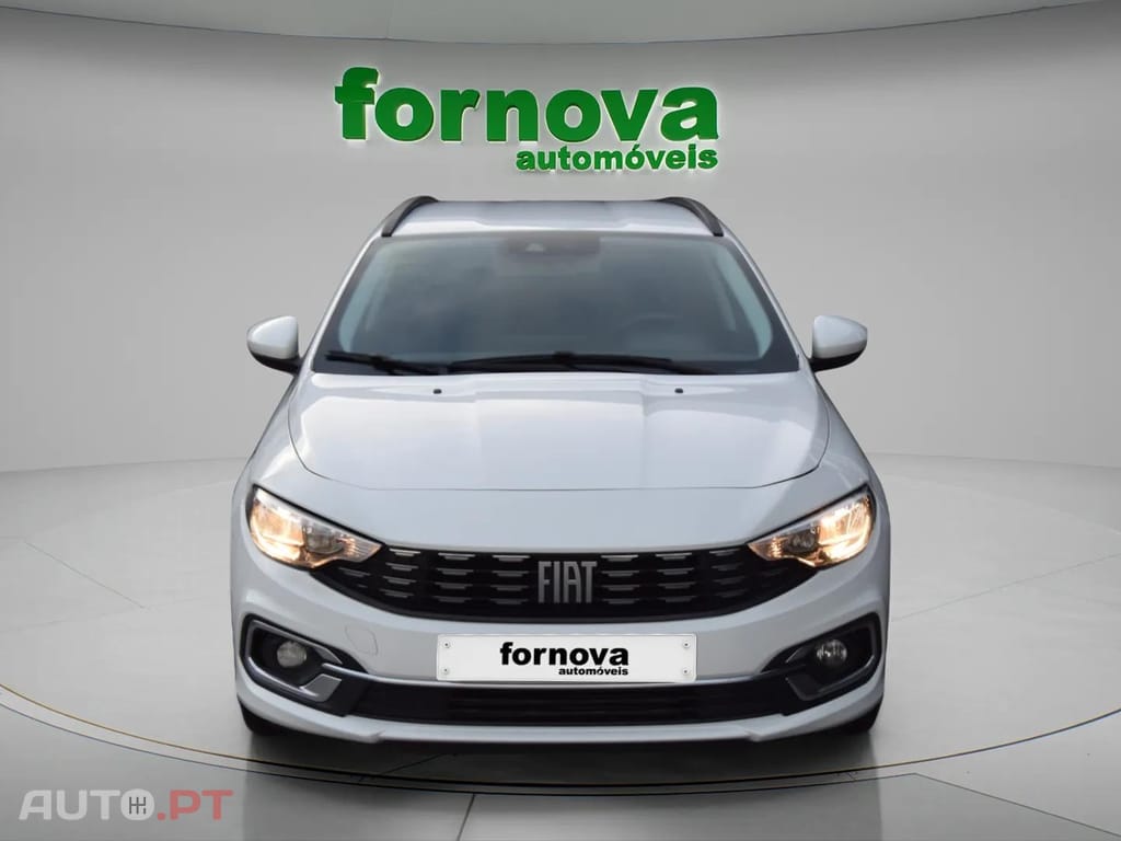 Fiat Tipo 1.3 Multijet City Life