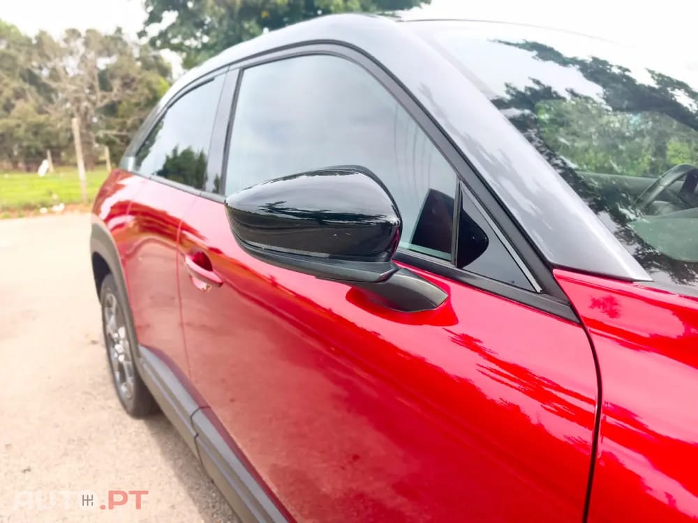 Mazda MX-30 e-SKYACTIV Prime-Line