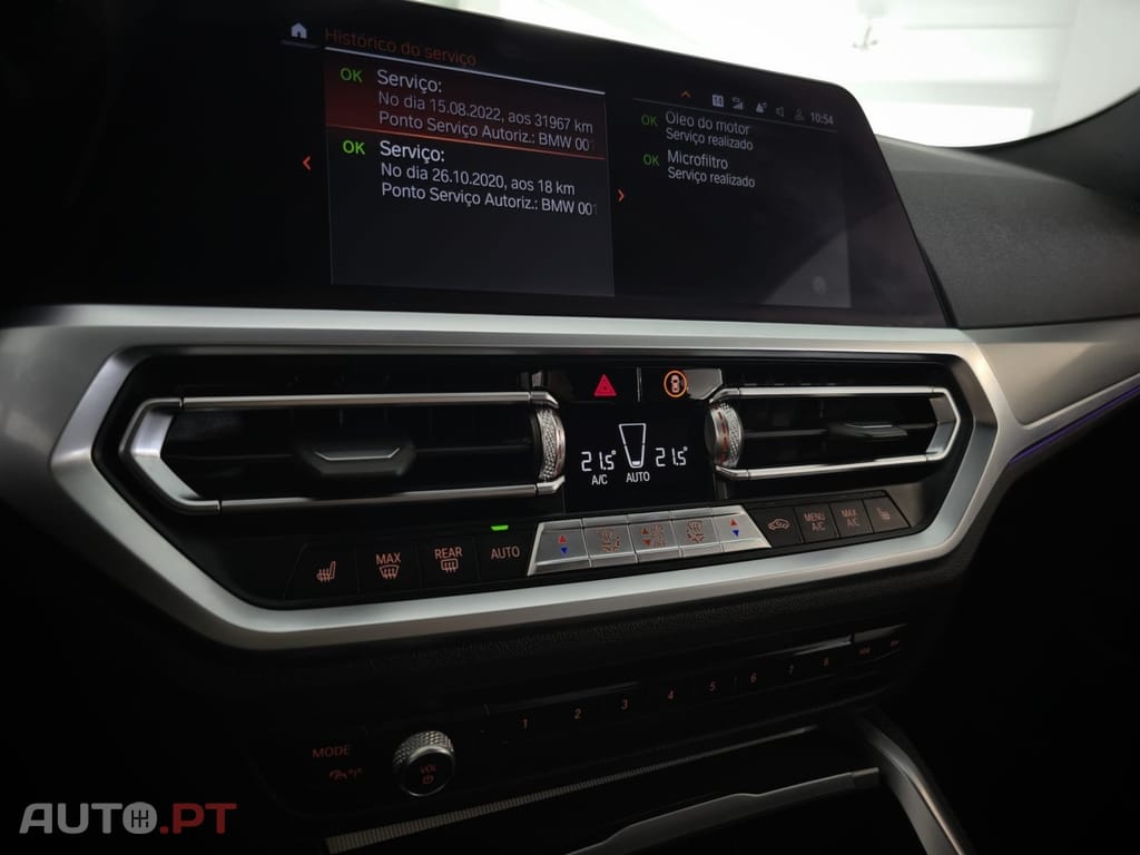 BMW M440 i xDrive