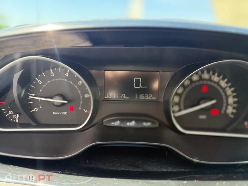 Peugeot 208 1.2 PureTech Style