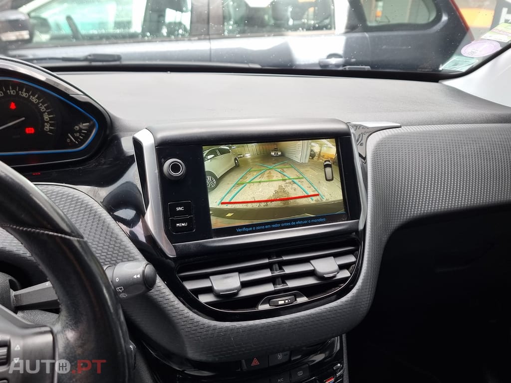 Peugeot 208 1.2 PureTech GT Line