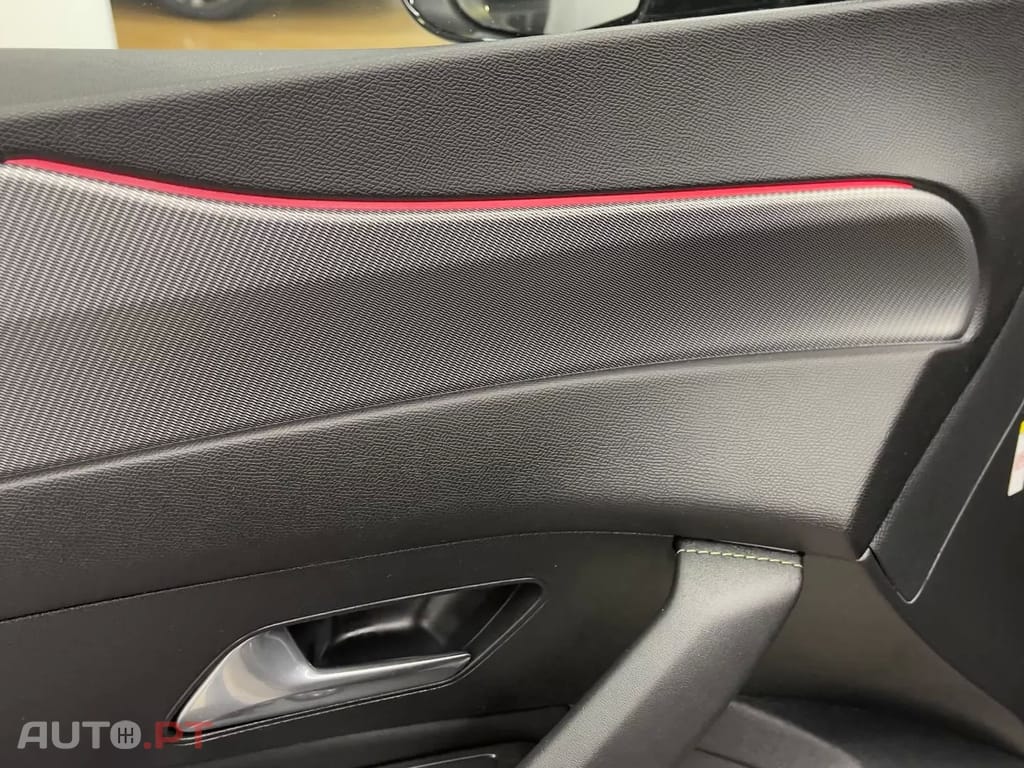 Peugeot 308 SW 1.2 PureTech GT EAT8