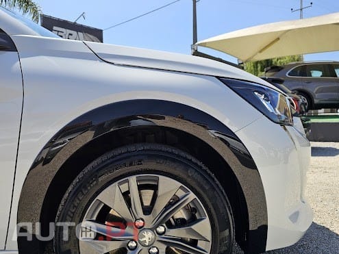 Peugeot E-208 Active Pack