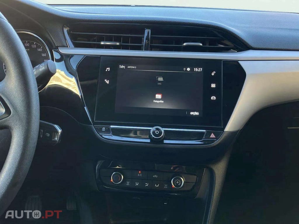 Opel Corsa 1.2 T Edition