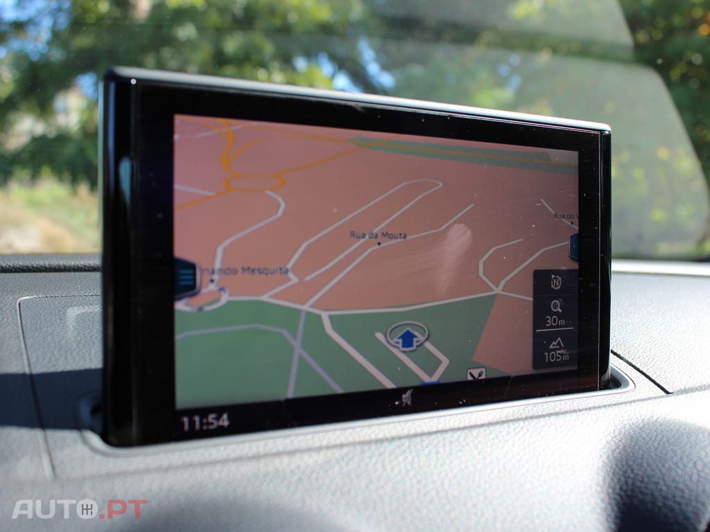 Audi A3 Sportback 30 TDI Design