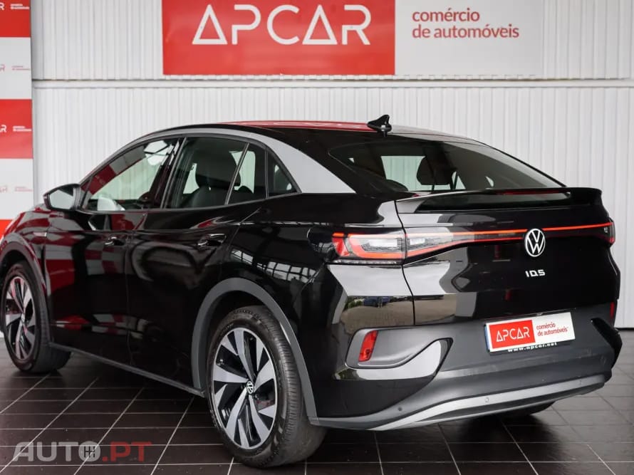 Volkswagen Id.5 77 kWh Pro Performance