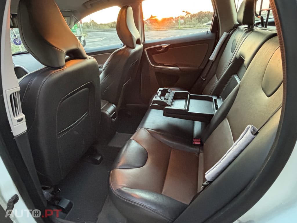 Volvo XC60 D3 Momentum