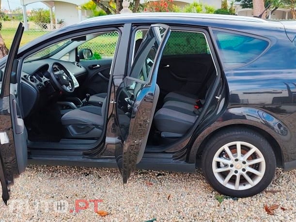 Seat Altea XL Sport 1.6 TDI 105cv / 109 Eur mês