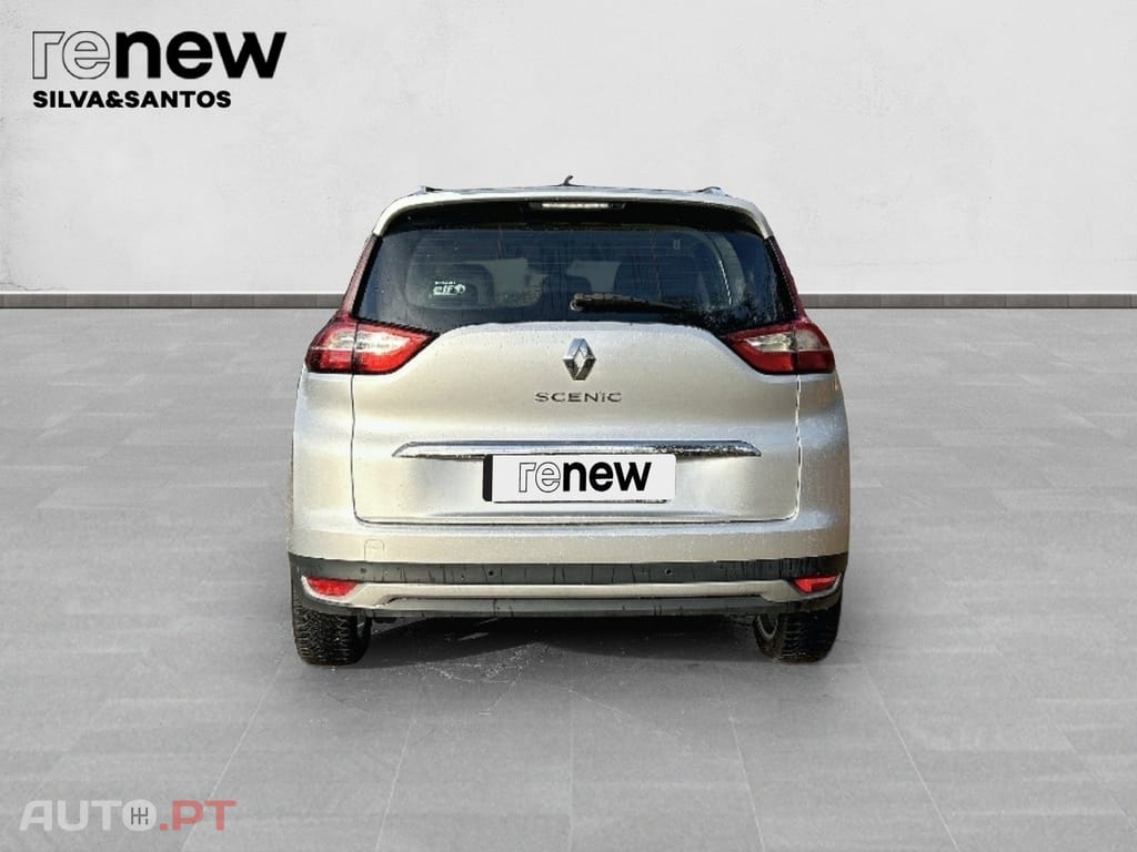 Renault Grand Scénic Intens ENERGY dCi 130