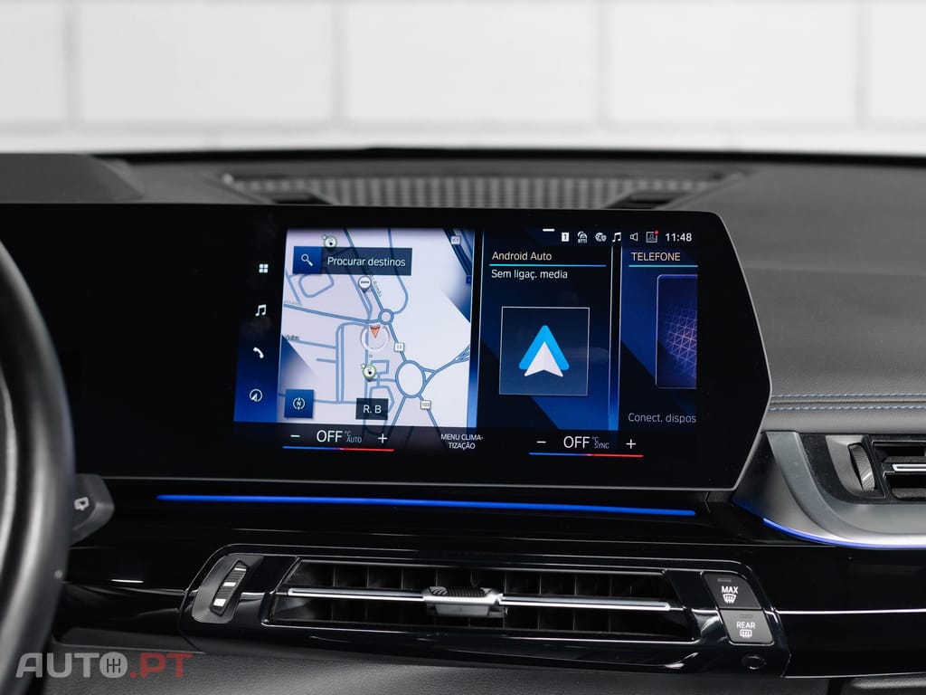 BMW X1 xDrive25e Pack Desportivo M