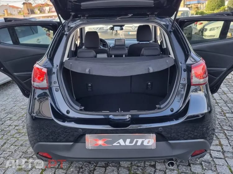 Mazda 2 1.5 Sky.Evolve Navi