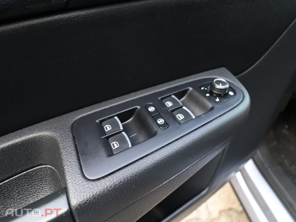 Seat Alhambra 2.0 TDi Xcellence