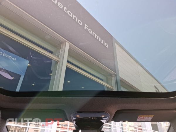 Renault Austral 1.2 E-Tech full hybrid 200 Techno