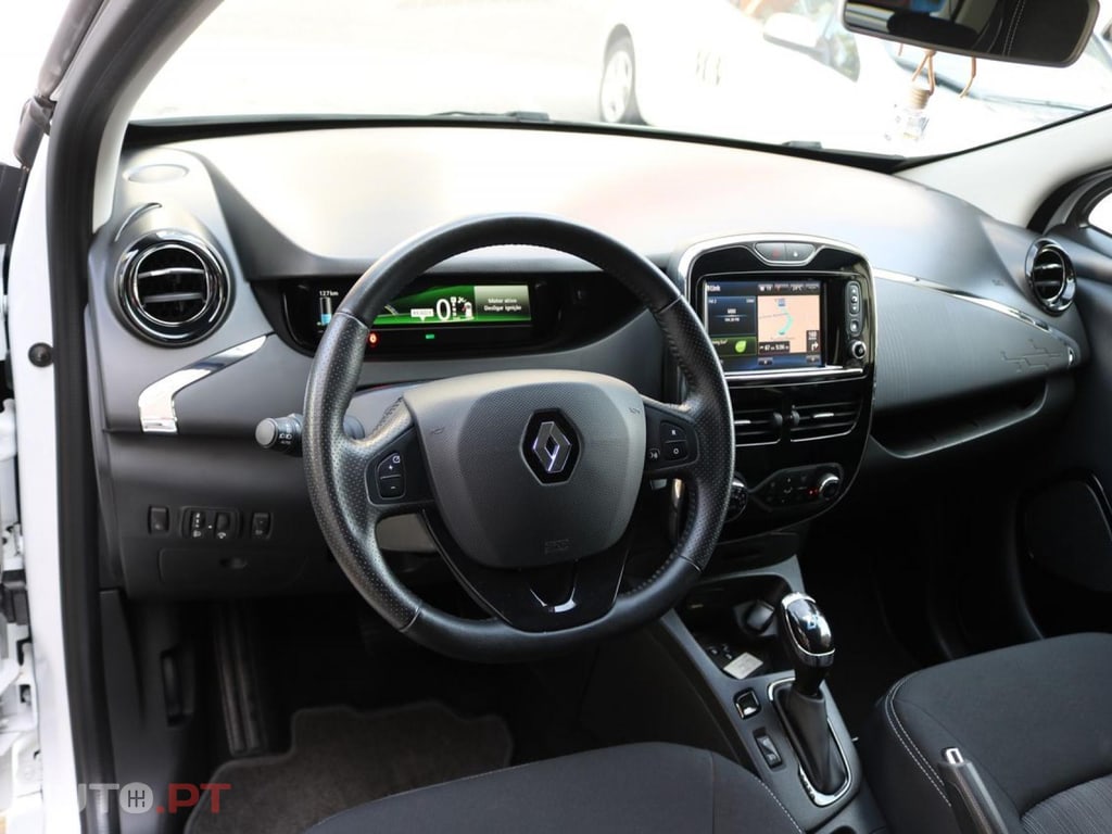 Renault Zoe Limited 40