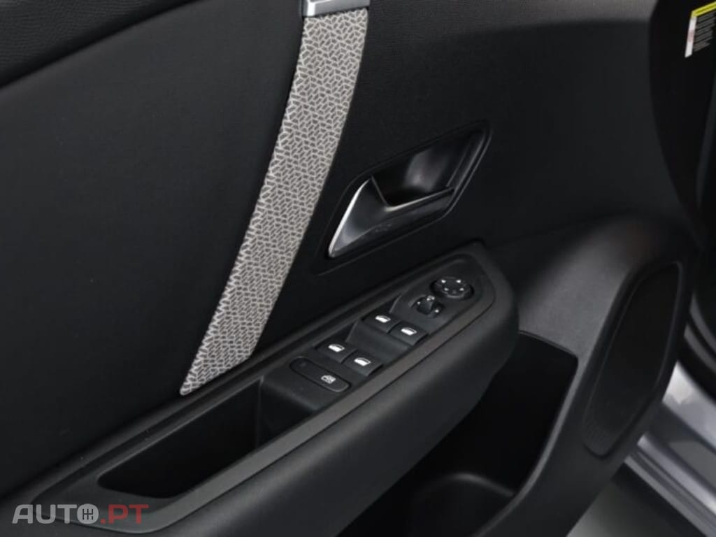 Citroen C4 1.2 PureTech Plus