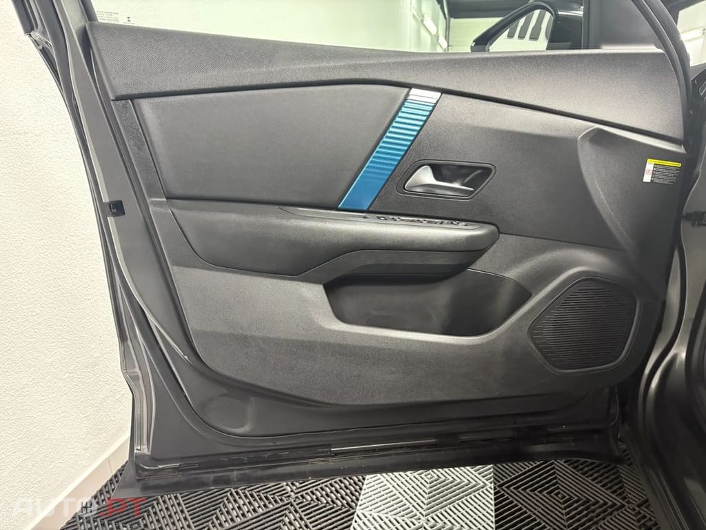 Citroen e-C4 50 kWh Shine