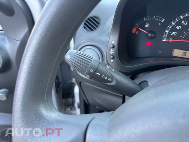 Fiat Panda 1.1