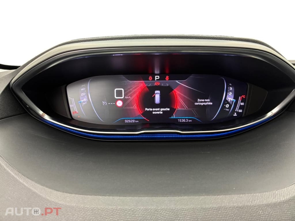 Peugeot 5008 1.2 PureTech Active Pack