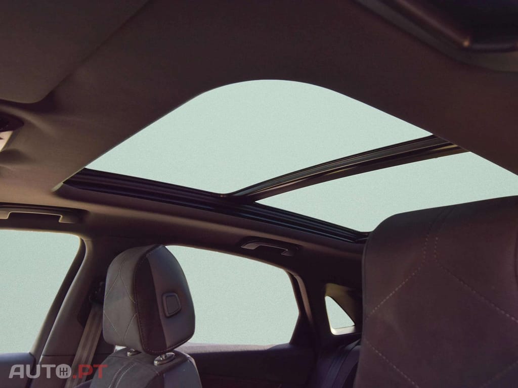 DS DS7 E-Tense 4x4 Performance Line +