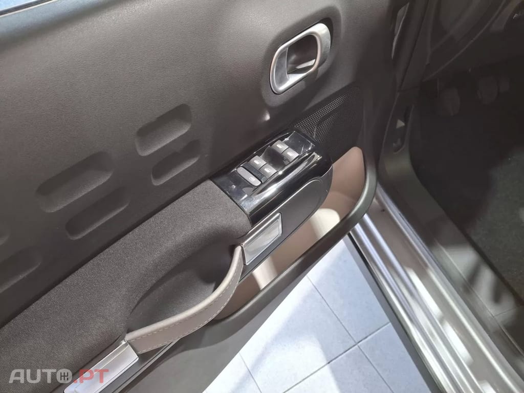 Citroen C3 1.2 PureTech Elle