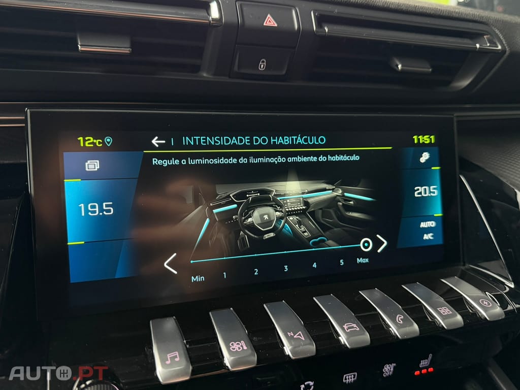 Peugeot 508 1.6 Hybrid Allure Pack e-EAT8