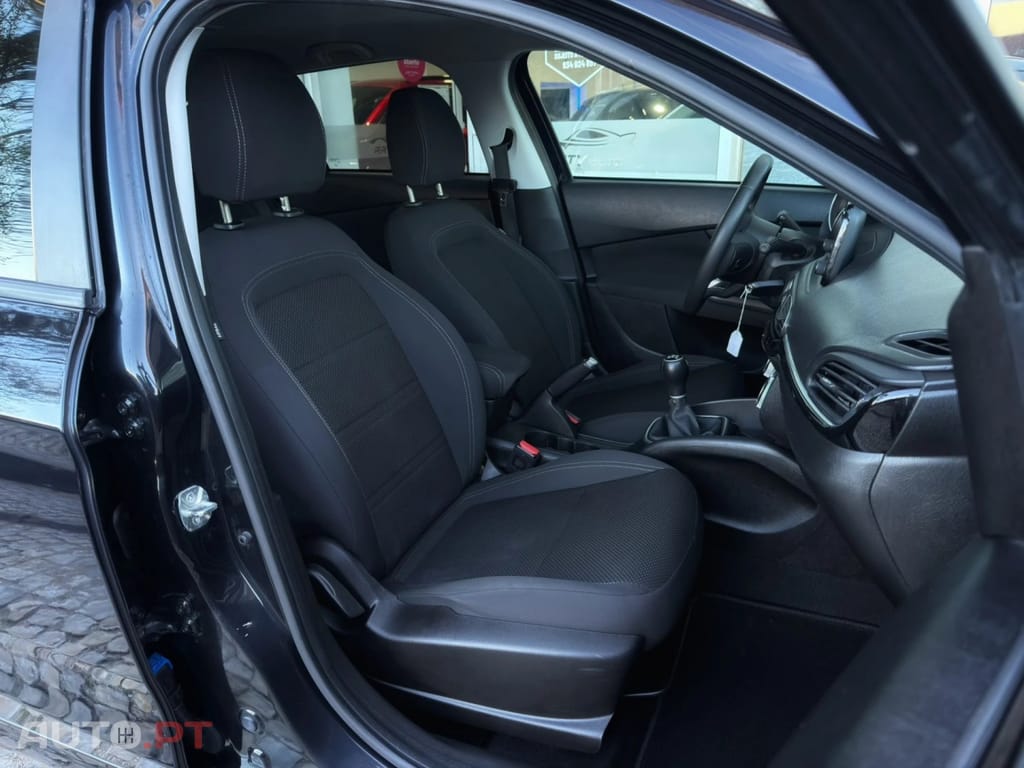 Fiat Tipo 1.0 GSE T3 City Life