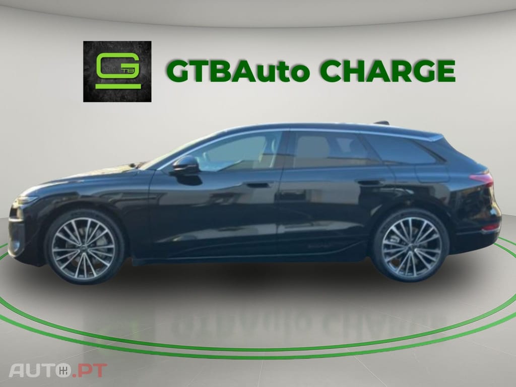 Audi A6 Avant  e-tron Performance I.V.A DEDUTÍVEL