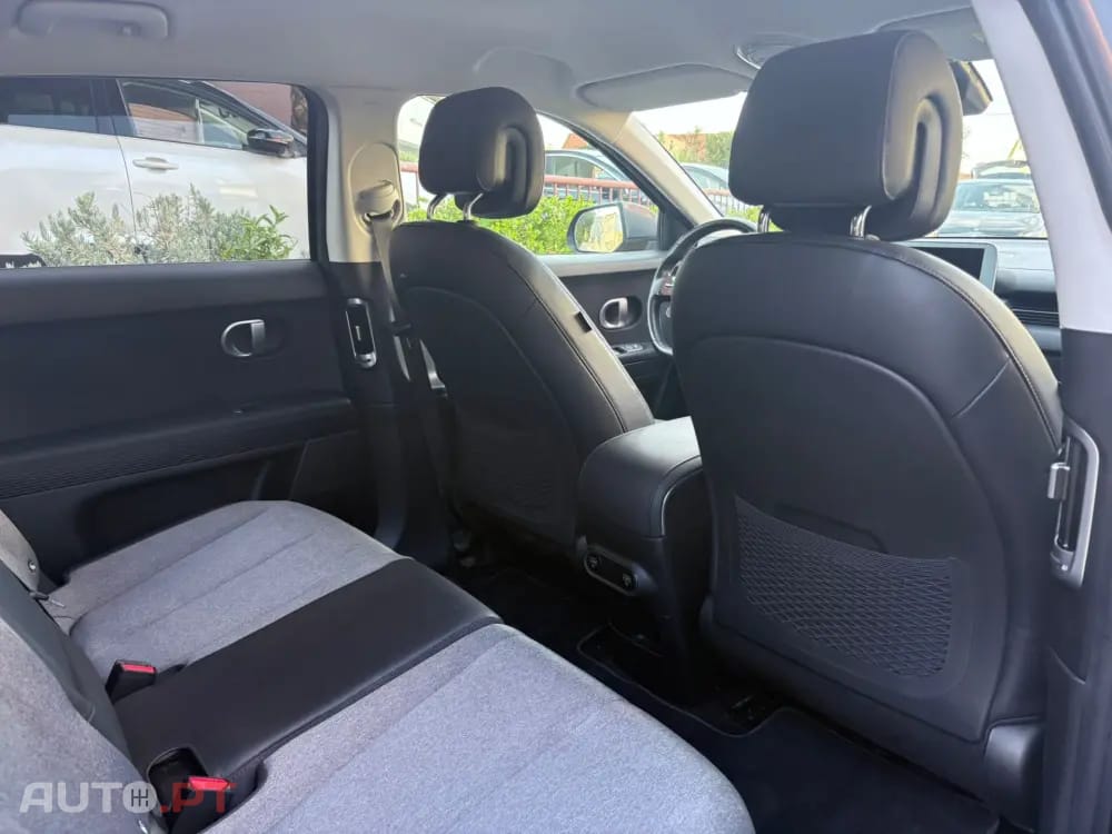 Hyundai Ioniq 5 73 kWh Premium