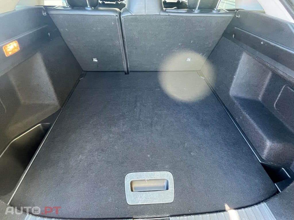 Renault Arkana 1.3 TCe Evolution EDC