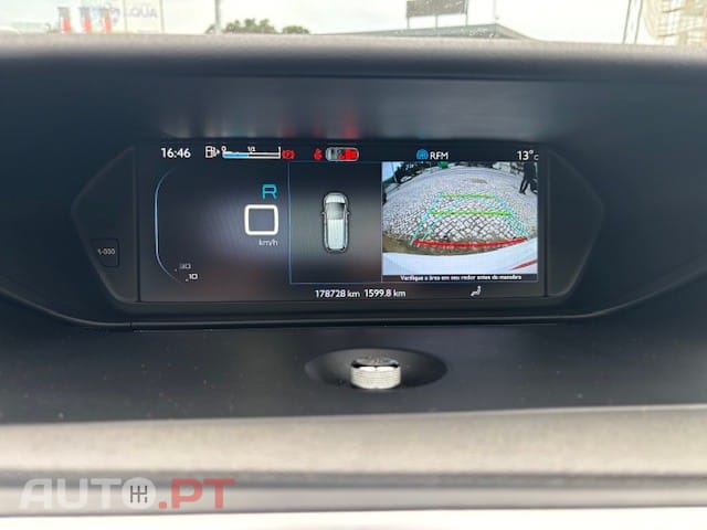 Citroen C4 Grand Picasso 1.6 e-HDi Exclusive ETG6