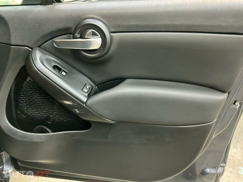 Fiat 500X 1.3 MJ Sport