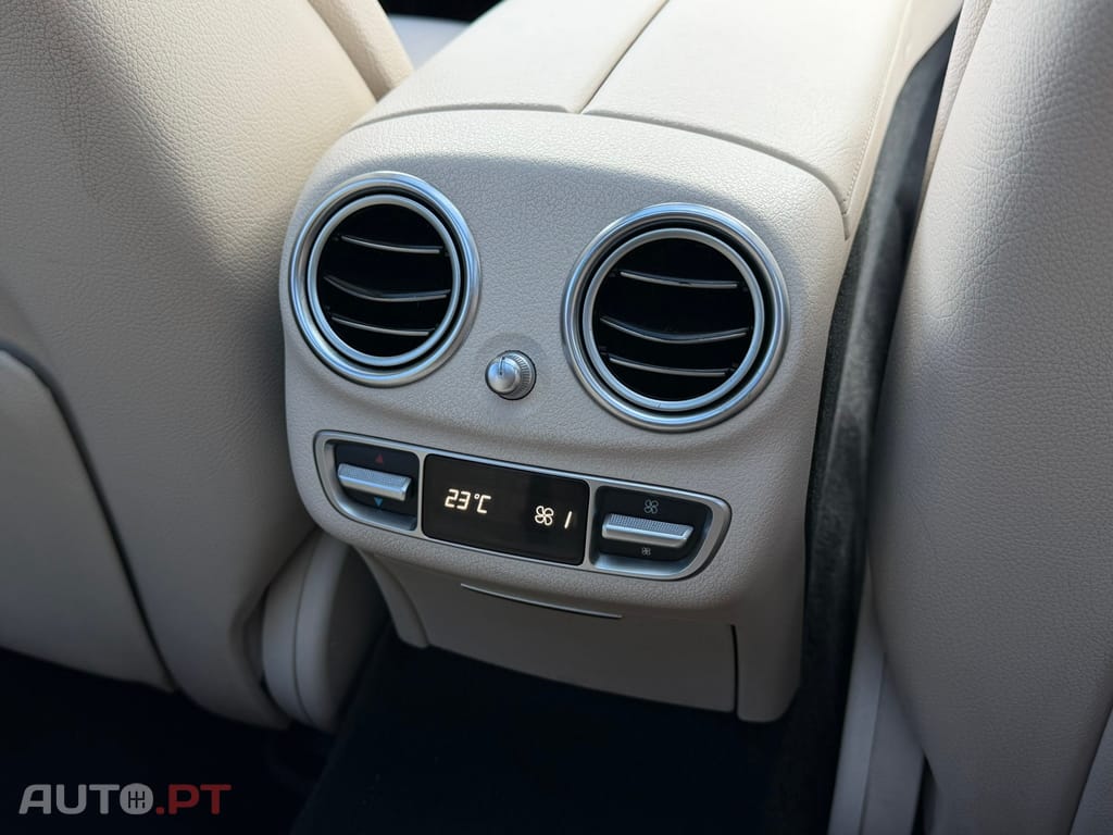 Mercedes-Benz E 220 d 4-Matic All Terrain Avantgarde +