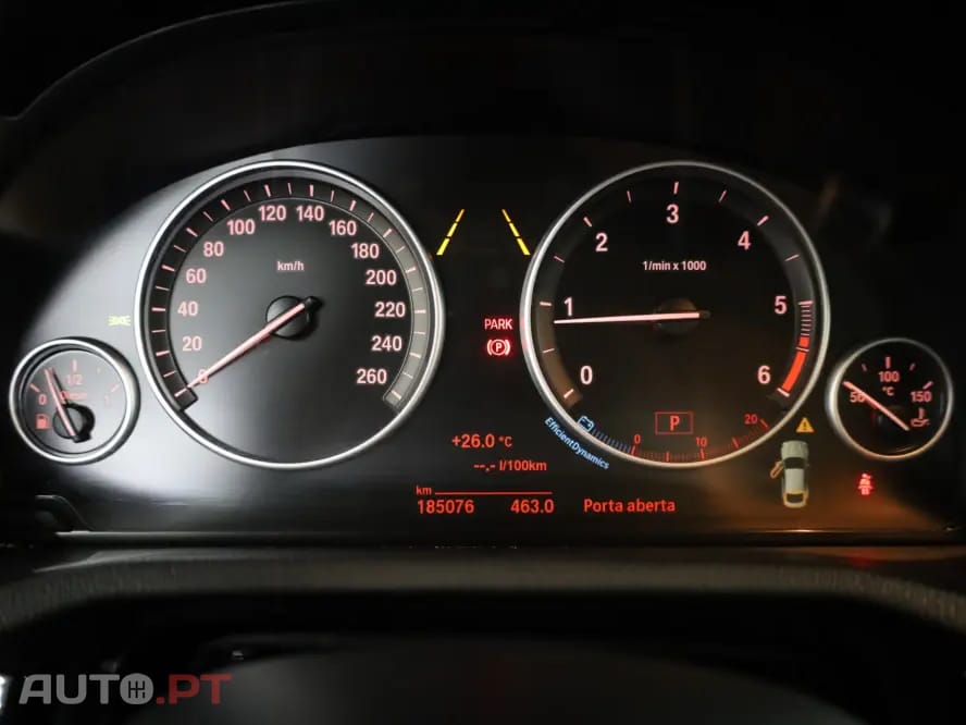 BMW X4 20 d xDrive Pack M Auto