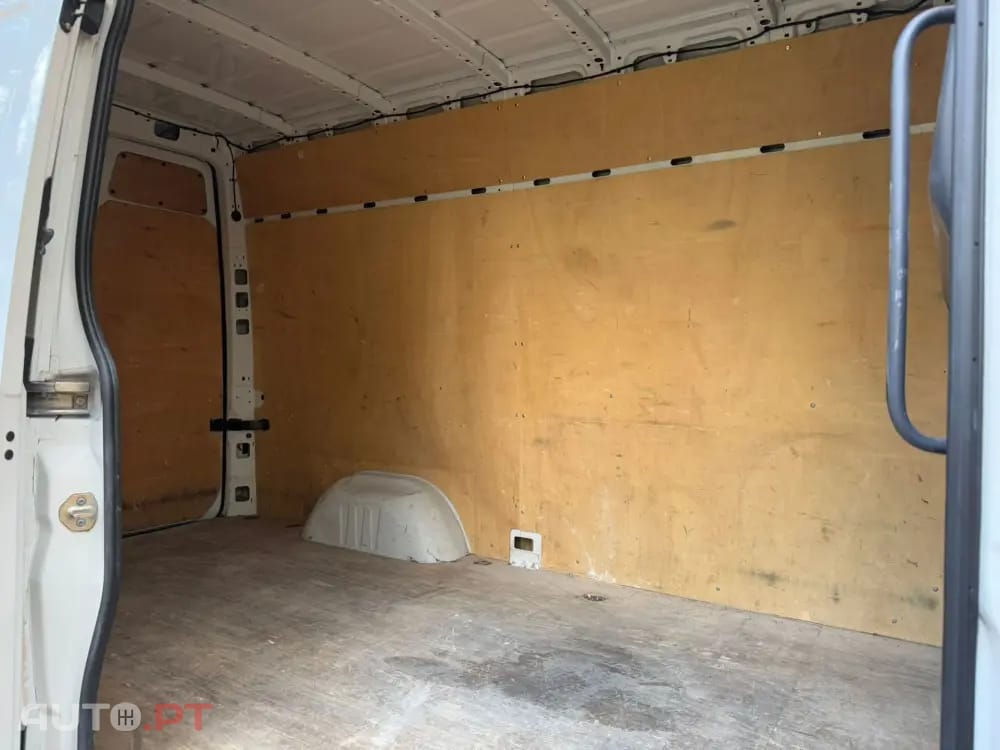 Mercedes-Benz Sprinter 310 CDI/37 CD