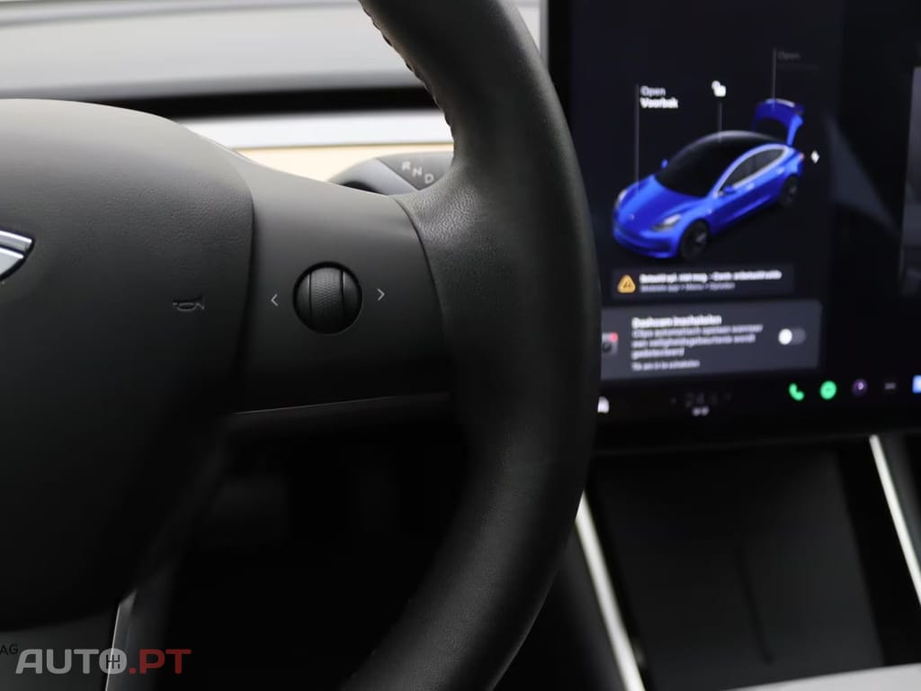 Tesla Model 3 Standard RWD Plus I.V.A DEDUTIVEL
