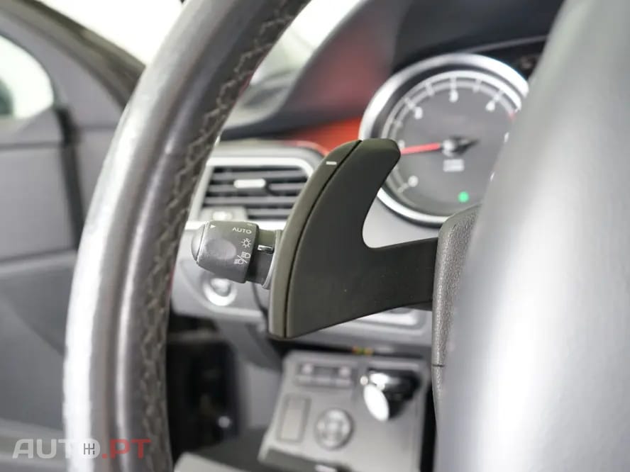 Peugeot 508 RXH 2.0 BlueHDi EAT6