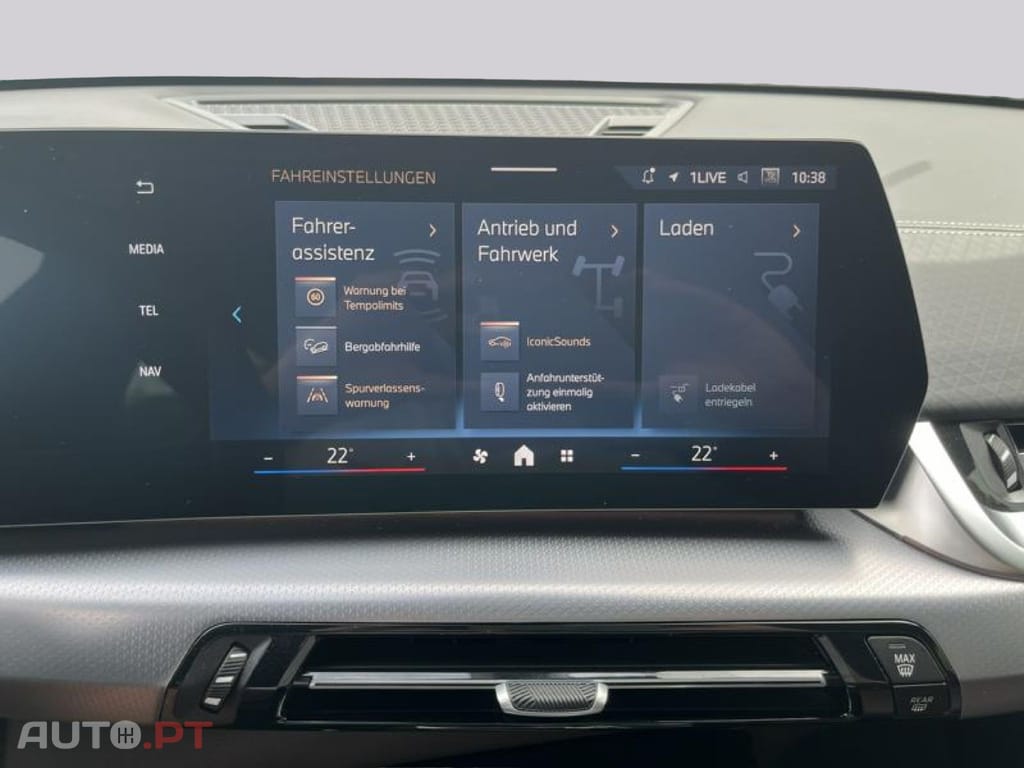 BMW iX2 30 M Sport xDrive I.V.A DEDUTIVEL