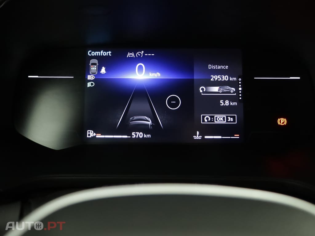 Renault Captur Captur 1.0 TCe Techno Bi-Fuel