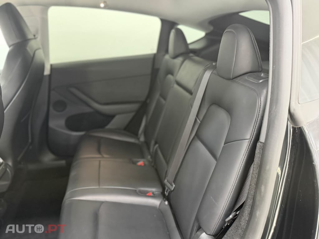 Tesla Model Y Performance TraÃ§Ã£o Integral