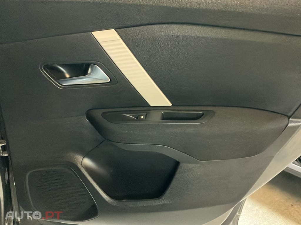Citroen e-C4 50 kWh Plus