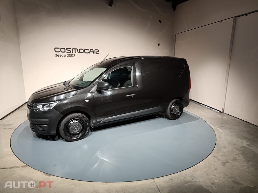 Renault Express 1.5 dCi BLUE CONFORT