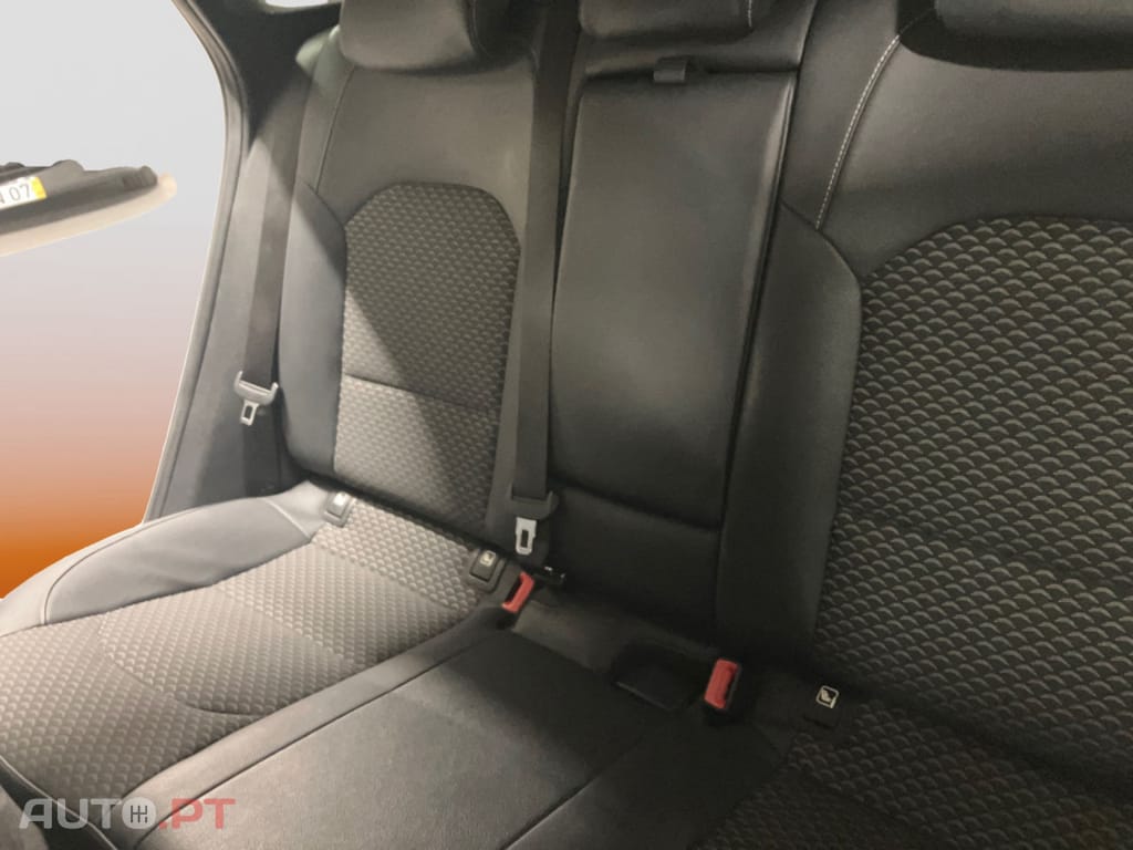 Kia Ceed SW 1.0 T-GDi Sport