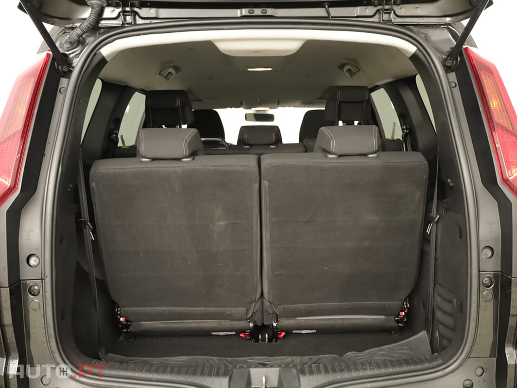 Dacia Jogger 1.0 ECO-G Extreme+ Up&Go 7L Bi-Fuel
