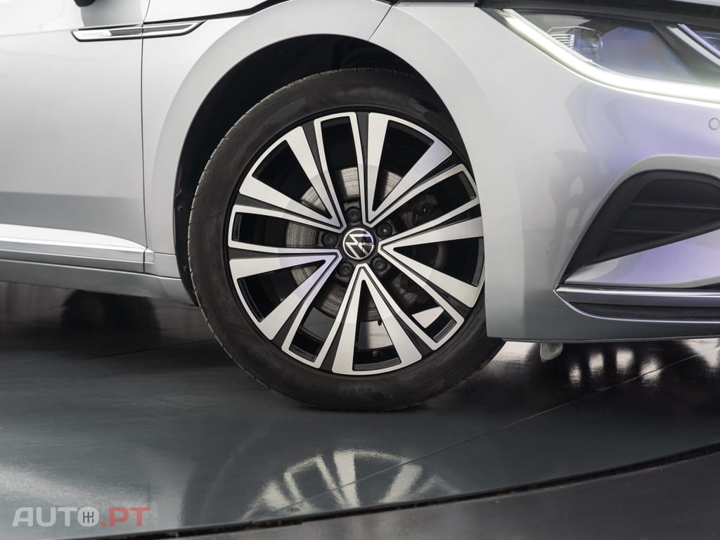 Volkswagen Arteon 1.4 TSI eHybrid Elegance