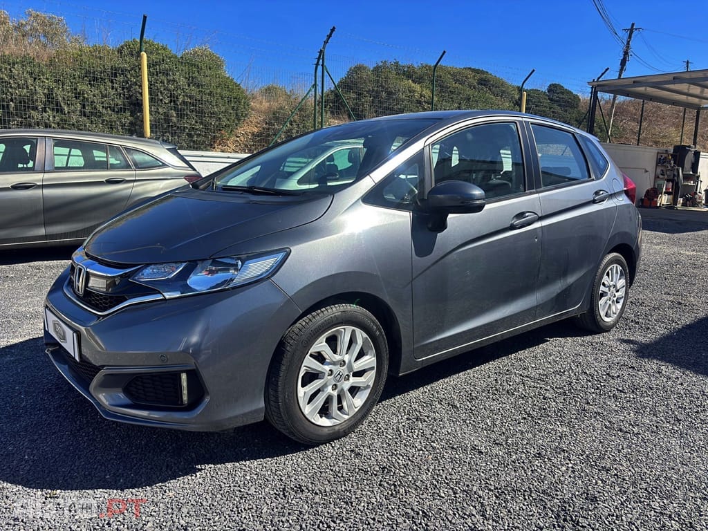 Honda Jazz 1.3 I-VTEC Comfort