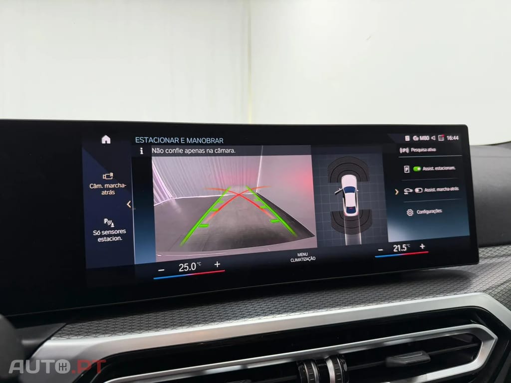 BMW i4 E drive 40 pack M