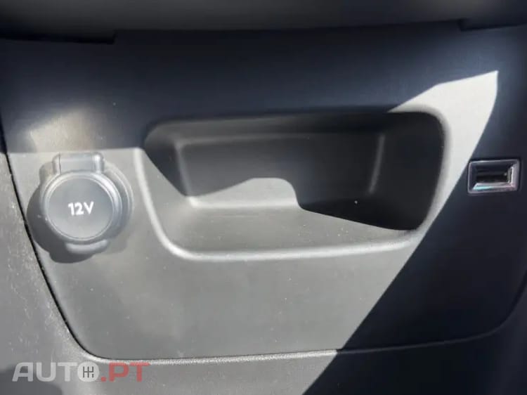 Citroen C3 Aircross 1.2 PureTech Feel Pack