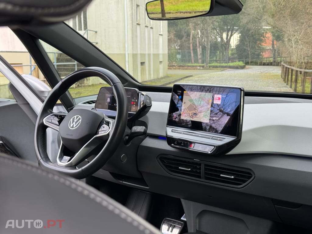Volkswagen Id.3 Pro Performance 1st