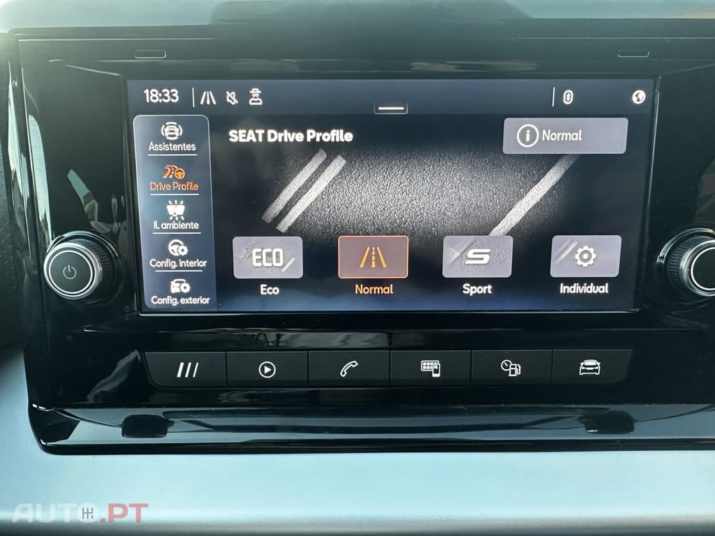 Seat Ibiza 1.0 TSI FR