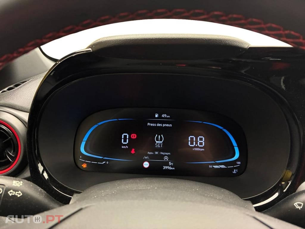 Hyundai i10 1.0 T-GDi N-Line